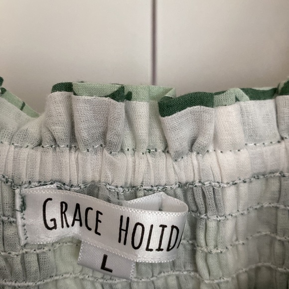 Dress worn once - Picture 2 of 4